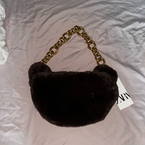 Zara Handbags - Zara bag